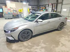 5NPLM4AG2MH024247 2021 HYUNDAI ELANTRA