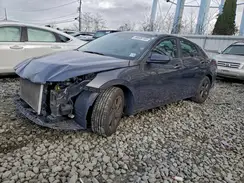 5NPLM4AG2MH025110 2021 HYUNDAI ELANTRA