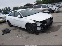 5NPLM4AG2MH026337 2021 HYUNDAI ELANTRA