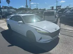 5NPLM4AG2MH026998 2021 HYUNDAI ELANTRA