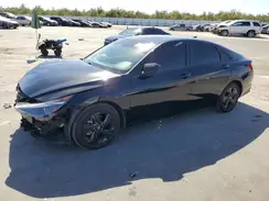 5NPLM4AG2MH028394 2021 HYUNDAI ELANTRA