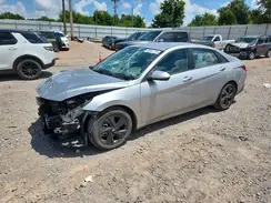 5NPLM4AG2MH028430 2021 HYUNDAI ELANTRA