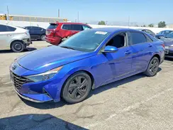 5NPLM4AG2MH029285 2021 HYUNDAI ELANTRA