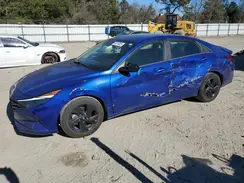 5NPLM4AG2MH029836 2021 HYUNDAI ELANTRA