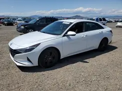 5NPLM4AG2MH029948 2021 HYUNDAI ELANTRA