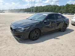 5NPLM4AG2MH031263 2021 HYUNDAI ELANTRA