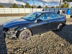 5NPLM4AG2MH034762 2021 HYUNDAI ELANTRA
