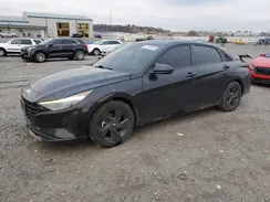 5NPLM4AG2MH035247 2021 HYUNDAI ELANTRA