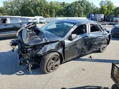 5NPLM4AG2MH035359 2021 HYUNDAI ELANTRA