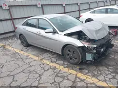 5NPLM4AG2MH035765 2021 HYUNDAI ELANTRA