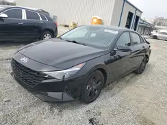 5NPLM4AG2MH036978 2021 HYUNDAI ELANTRA
