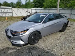 5NPLM4AG2MH037046 2021 HYUNDAI ELANTRA