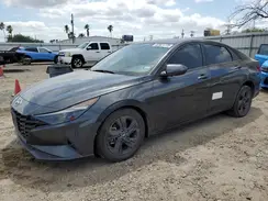 5NPLM4AG2MH038455 2021 HYUNDAI ELANTRA