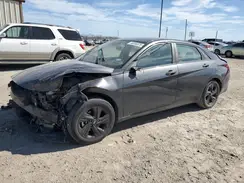 5NPLM4AG2MH039721 2021 HYUNDAI ELANTRA