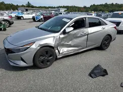 5NPLM4AG2MH039766 2021 HYUNDAI ELANTRA