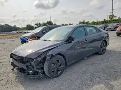 5NPLM4AG2MH043218 2021 HYUNDAI ELANTRA