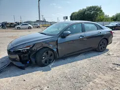 5NPLM4AG2MH045292 2021 HYUNDAI ELANTRA