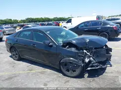 5NPLM4AG2MH046054 2021 HYUNDAI ELANTRA