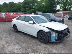 5NPLM4AG2MH046068 2021 HYUNDAI ELANTRA