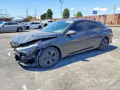 5NPLM4AG2MH047043 2021 HYUNDAI ELANTRA