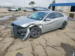 5NPLM4AG2MH047737 2021 HYUNDAI ELANTRA