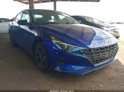 5NPLM4AG2MH048077 2021 HYUNDAI ELANTRA