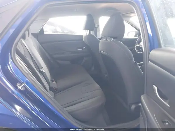 5NPLM4AG2MH048077 2021 HYUNDAI ELANTRA - Image 8