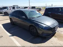 5NPLM4AG2MH048287 2021 HYUNDAI ELANTRA
