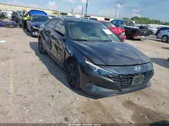 5NPLM4AG2MH051822 2021 HYUNDAI ELANTRA