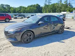 5NPLM4AG2NH055984 2022 HYUNDAI ELANTRA