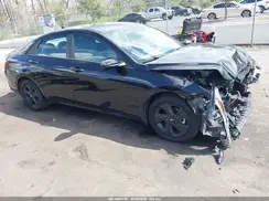 5NPLM4AG2NH058660 2022 HYUNDAI ELANTRA
