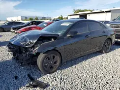 5NPLM4AG2NH058920 2022 HYUNDAI ELANTRA