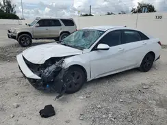 5NPLM4AG2NH059999 2022 HYUNDAI ELANTRA