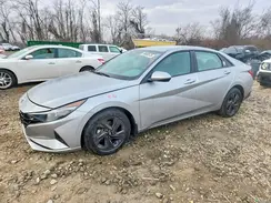 5NPLM4AG2NH060523 2022 HYUNDAI ELANTRA