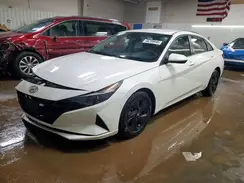 5NPLM4AG2NH063938 2022 HYUNDAI ELANTRA