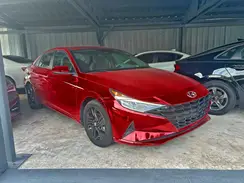 5NPLM4AG2NH064474 2022 HYUNDAI ELANTRA