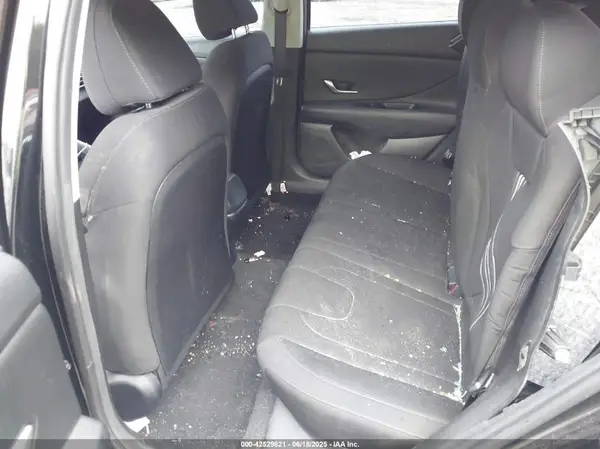 5NPLM4AG2NH064961 2022 HYUNDAI ELANTRA - Image 8