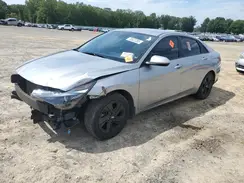 5NPLM4AG2NH066614 2022 HYUNDAI ELANTRA
