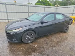 5NPLM4AG2NH067469 2022 HYUNDAI ELANTRA