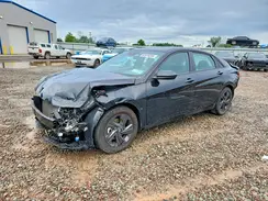 5NPLM4AG2NH069867 2022 HYUNDAI ELANTRA