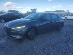 5NPLM4AG2NH069948 2022 HYUNDAI ELANTRA