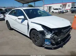 5NPLM4AG2NH070579 2022 HYUNDAI ELANTRA