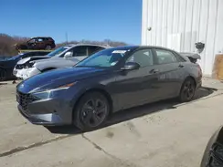 5NPLM4AG2NH070954 2022 HYUNDAI ELANTRA