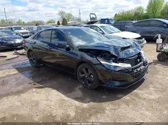 5NPLM4AG2NH072042 2022 HYUNDAI ELANTRA