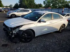 5NPLM4AG2NH072977 2022 HYUNDAI ELANTRA