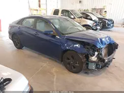 5NPLM4AG2NH073918 2022 HYUNDAI ELANTRA