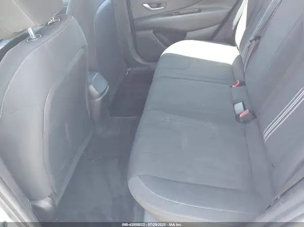 5NPLM4AG2NH074700 2022 HYUNDAI ELANTRA - Image 8