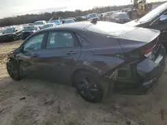 5NPLM4AG2NH075121 2022 HYUNDAI ELANTRA