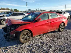 5NPLM4AG2NH076589 2022 HYUNDAI ELANTRA