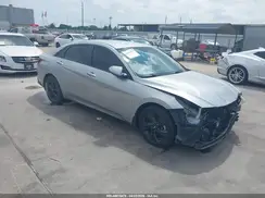 5NPLM4AG2NH077080 2022 HYUNDAI ELANTRA